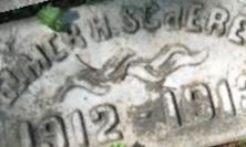 Elmer H. Scherer Elmer H. Scherer