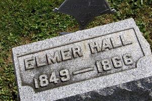 Elmer Hall