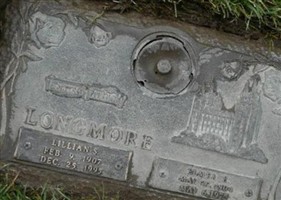 Elmer Henry Longmore Elmer Henry Longmore