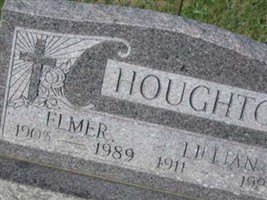 Elmer Houghton