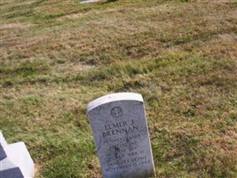 Elmer J Brennan
