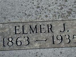 Elmer J. Hill