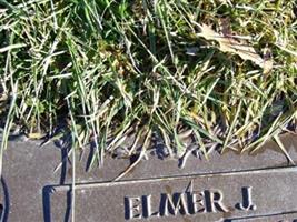 Elmer J Miller