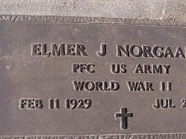 Elmer J Norgaard