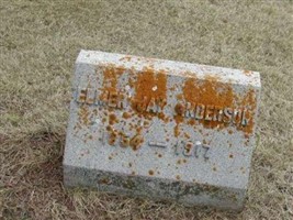 Elmer Jay Anderson Elmer Jay Anderson