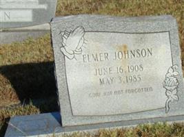 Elmer Johnson