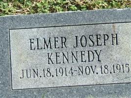 Elmer Joseph Kennedy