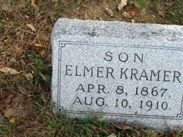 Elmer Kramer