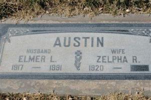 Elmer L Austin