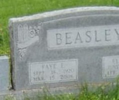 Elmer L Beasley Elmer L Beasley