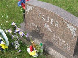 Elmer L Faber