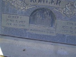 Elmer L. Kohler
