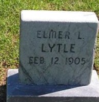 Elmer L Lytle