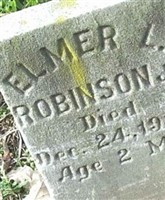 Elmer L. Robinson, Jr