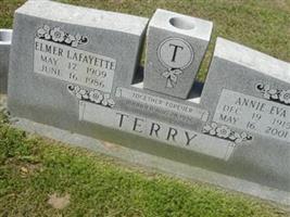 Elmer Lafayette Terry