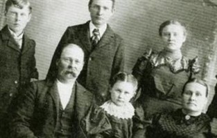 Elmer Laurine Harlow Elmer Laurine Harlow