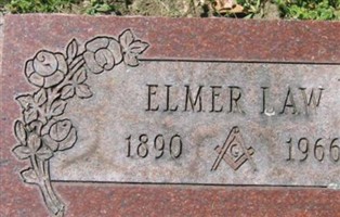 Elmer Law