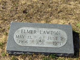 Elmer Lawton Owens