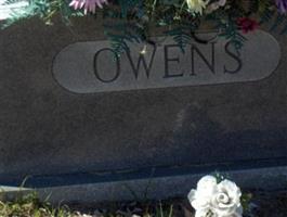 Elmer Lawton Owens