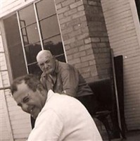 Elmer Lee Steadman