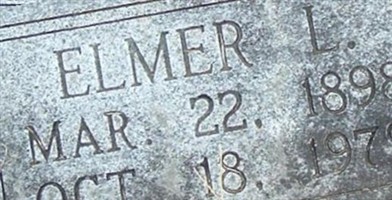 Elmer Loren Gray