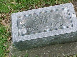 Elmer Lucius Bingham