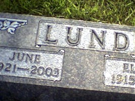 Elmer Lund