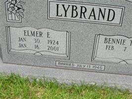 Elmer Lybrand