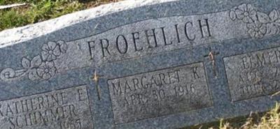 Elmer M. Froehlich