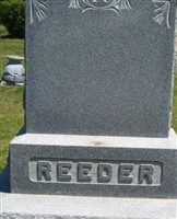 Elmer M Reeder