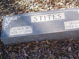 Elmer M. Stites