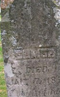 Elmer Markland Elmer Markland