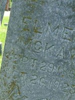 Elmer McKay Elmer McKay