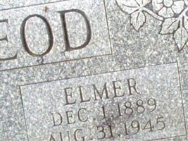 Elmer Mcleod