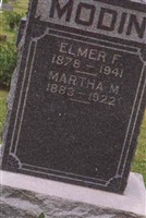 Elmer Modin Elmer Modin