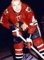 Elmer "Moose" Vasko