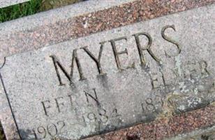 Elmer Myers