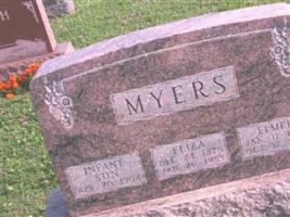 Elmer Myers