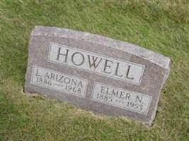 Elmer N. Howell
