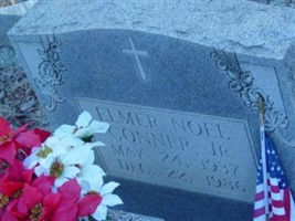 Elmer Noel Conner, Jr