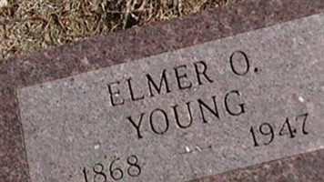 Elmer O Young Elmer O Young