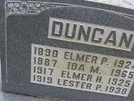 Elmer P Duncan (2018686.jpg) Elmer P Duncan (2018686.jpg)
