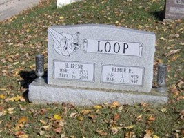 Elmer R Loop