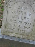 Elmer R. Miller