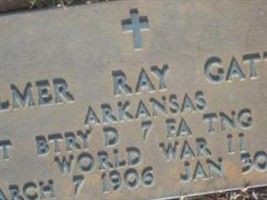 Elmer Ray Gattis Elmer Ray Gattis