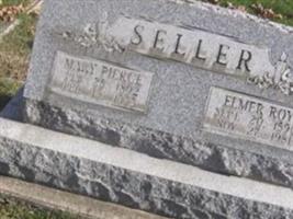 Elmer Roy Seller