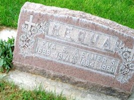 Elmer S. Requa Elmer S. Requa