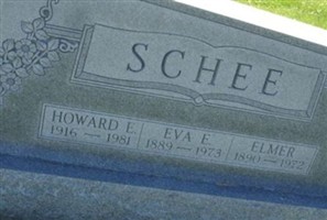 Elmer Schee