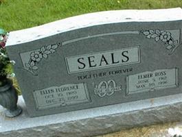 Elmer Seals