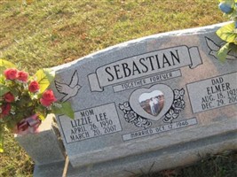 Elmer Sebastian